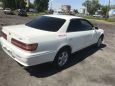  Toyota Mark II 1997 , 270000 , 