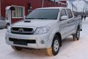  Toyota Hilux 2010 , 960000 , 