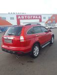 SUV   Honda CR-V 2008 , 700000 , -