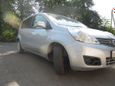  Nissan Note 2012 , 430000 , 