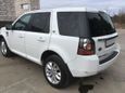 SUV   Land Rover Freelander 2014 , 1250000 , 