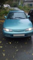  Mazda 626 1995 , 150000 , 