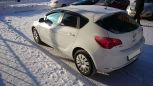  Opel Astra 2013 , 630000 , 