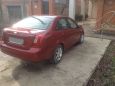  Chevrolet Lacetti 2006 , 275000 , 