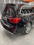 SUV   Mercedes-Benz GL-Class 2013 , 2850000 , 