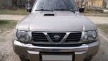 SUV   Nissan Patrol 2001 , 550000 , 