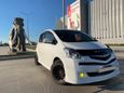  Toyota Ractis 2009 , 485000 , 