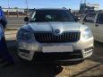 SUV   Skoda Yeti 2015 , 849000 , 