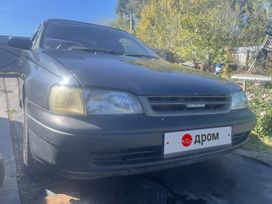  Toyota Caldina 1999 , 230000 , 