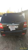 SUV   Kia Sorento 2007 , 500000 , 