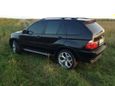 SUV   BMW X5 2005 , 750000 , 