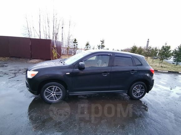 SUV   Mitsubishi ASX 2011 , 510000 , 