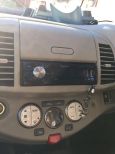  Nissan March 2004 , 240000 , 