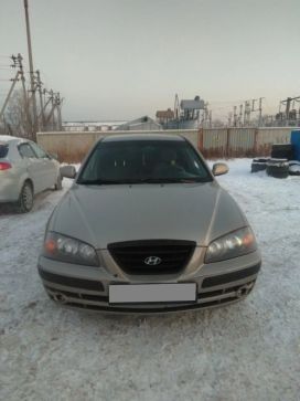  Hyundai Elantra 2005 , 240000 ,  