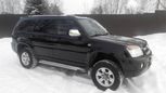 SUV   ZX Landmark 2007 , 457000 , 