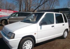    Daewoo Tico 1998 , 84000 , 