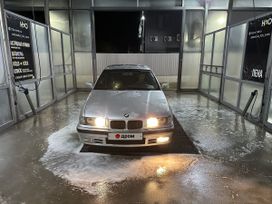  BMW 3-Series 1991 , 300000 , 