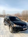 SUV   Mitsubishi Outlander 2007 , 700000 , 