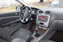  Ford Focus 2008 , 350000 , 