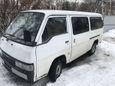    Nissan Caravan 1999 , 285000 , -