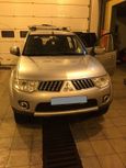 SUV   Mitsubishi Pajero Sport 2011 , 930000 , 