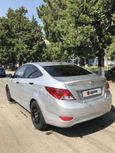  Hyundai Solaris 2013 , 650000 , 