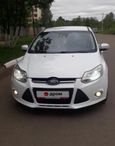  Ford Focus 2014 , 839000 , 