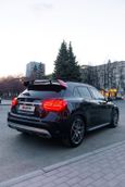 SUV   Mercedes-Benz GLA-Class 2014 , 1950000 , 