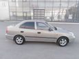  Hyundai Accent 2008 , 220000 , 