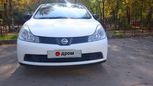  Nissan Wingroad 2011 , 450000 , 