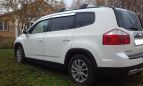    Chevrolet Orlando 2012 , 670000 , 