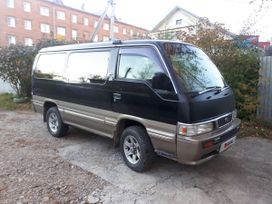    Nissan Caravan 1993 , 430000 , 