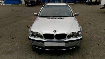  BMW 3-Series 2002 , 390000 , 