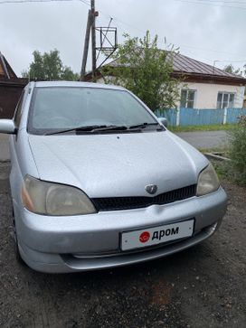  Toyota Platz 2002 , 220000 , 