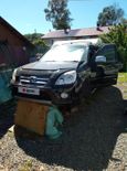 SUV   Honda CR-V 2001 , 450000 , 