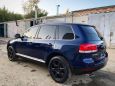 SUV   Volkswagen Touareg 2004 , 390000 , 