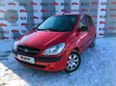  Hyundai Getz 2010 , 309000 , 