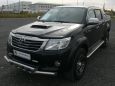  Toyota Hilux 2012 , 1230000 , 