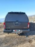  Nissan Navara 2008 , 1050000 , -