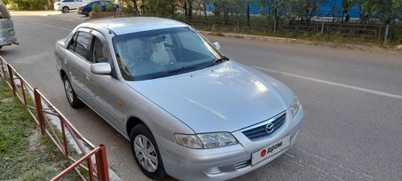  Mazda Capella 2000 , 280000 , 
