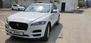 SUV   Jaguar F-Pace 2016 , 3030000 , 