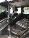 SUV   Mercedes-Benz G-Class 2002 , 1350000 , 