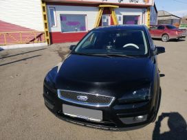  Ford Focus 2007 , 350000 , 