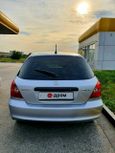  Honda Civic 2001 , 265000 , 