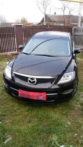 SUV   Mazda CX-9 2008 , 820000 , 