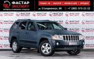 SUV   Jeep Grand Cherokee 2005 , 449000 , 