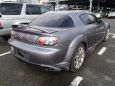  Mazda RX-8 2004 , 199000 , 