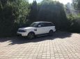 SUV   Land Rover Range Rover Sport 2012 , 1290000 , 