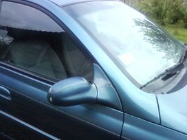  Kia Rio 2001 , 180000 , 