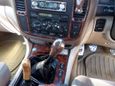 SUV   Toyota Land Cruiser 1998 , 1199000 , 